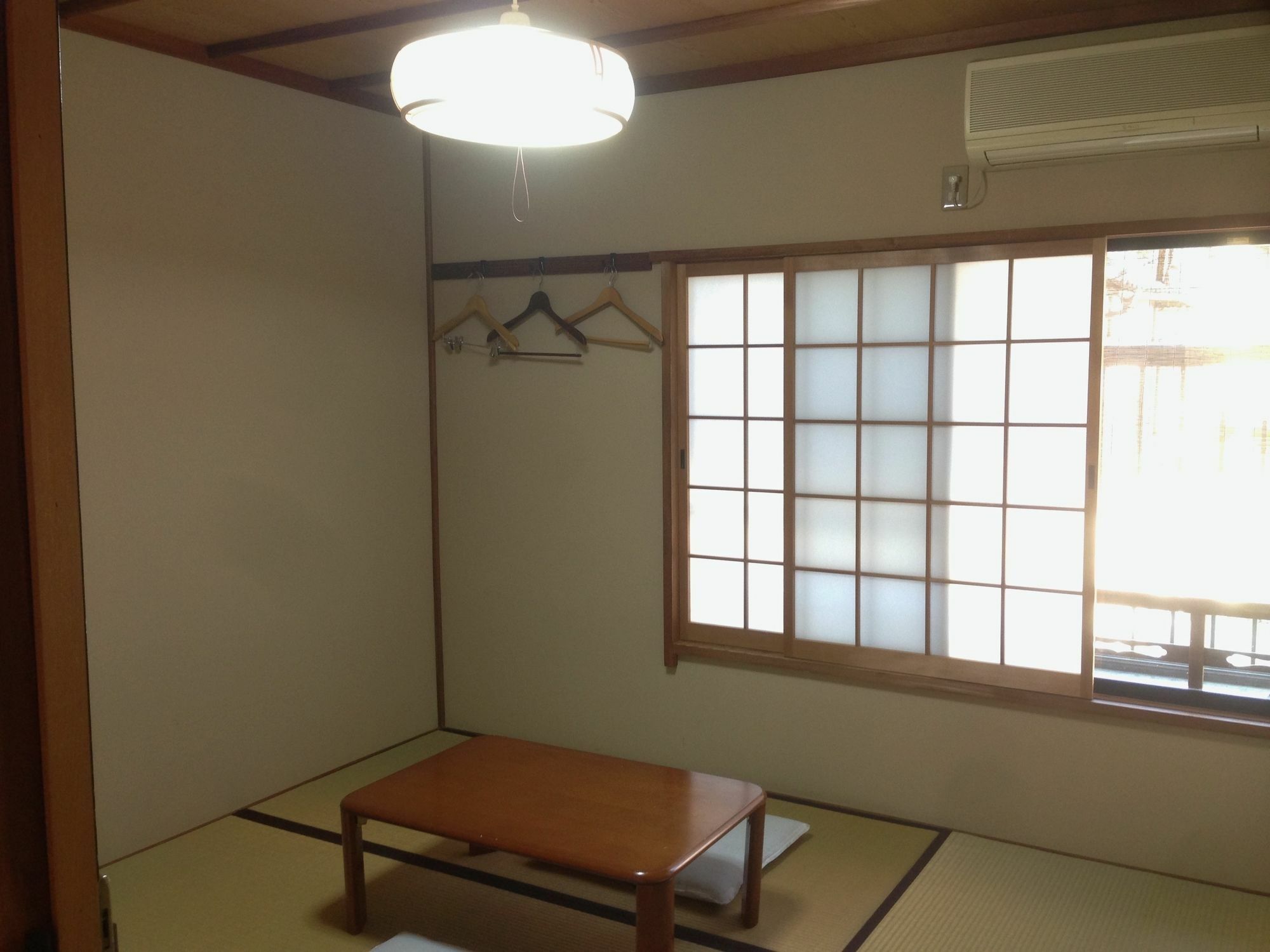 Minsyuku Kiyomizusanso Hotel