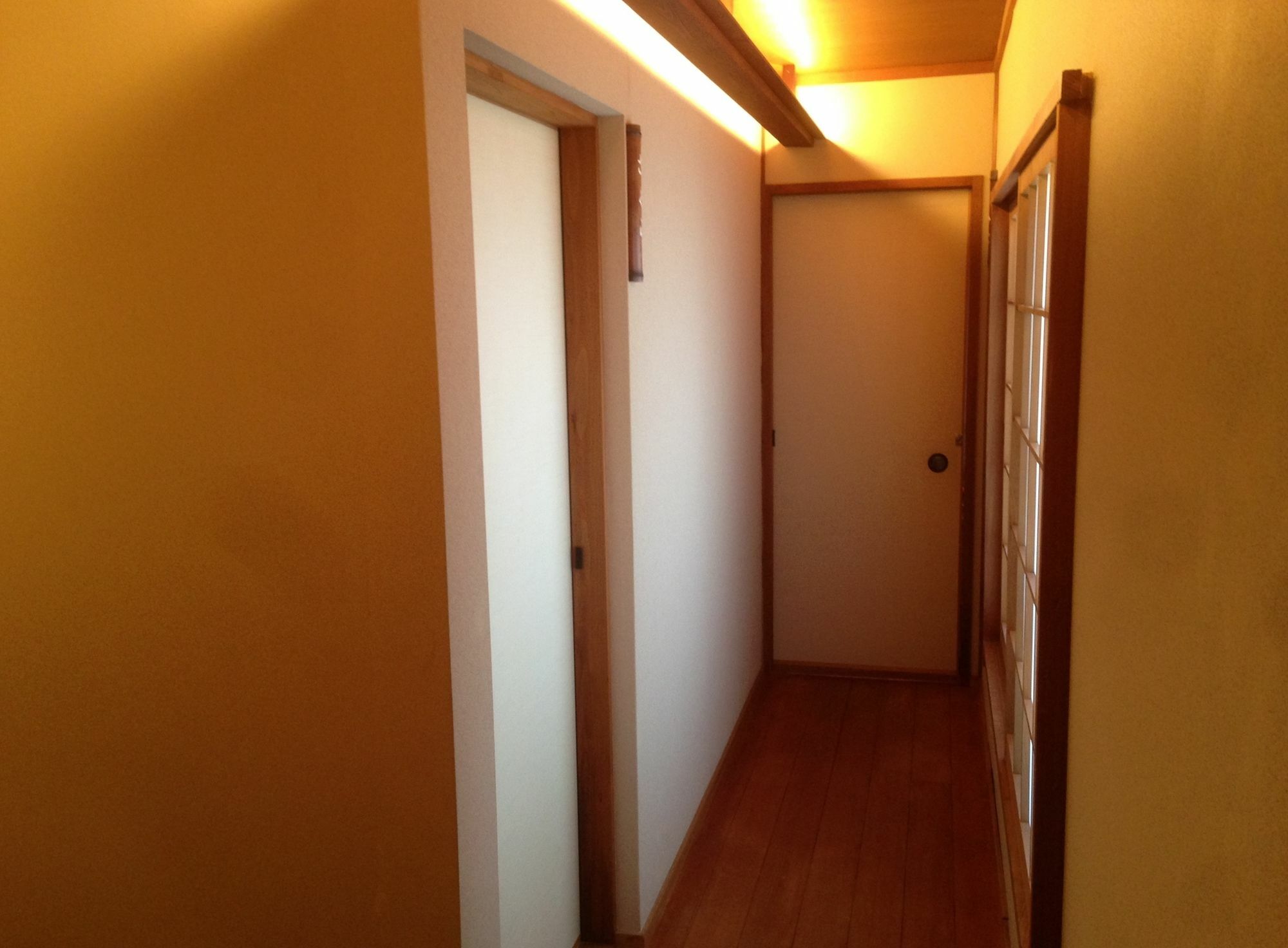 Hotel Minsyuku Kiyomizusanso