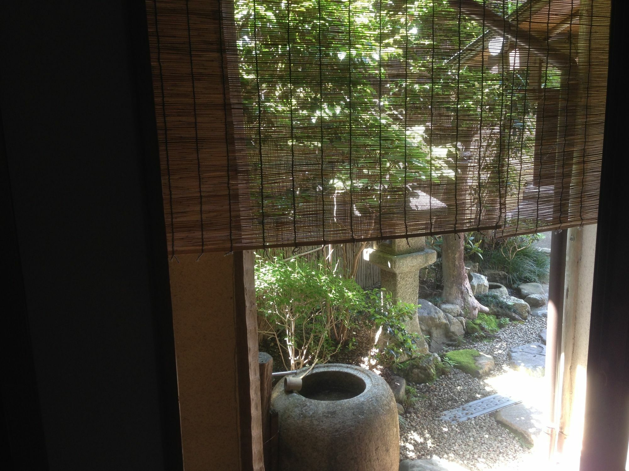 Minsyuku Kiyomizusanso Hotel