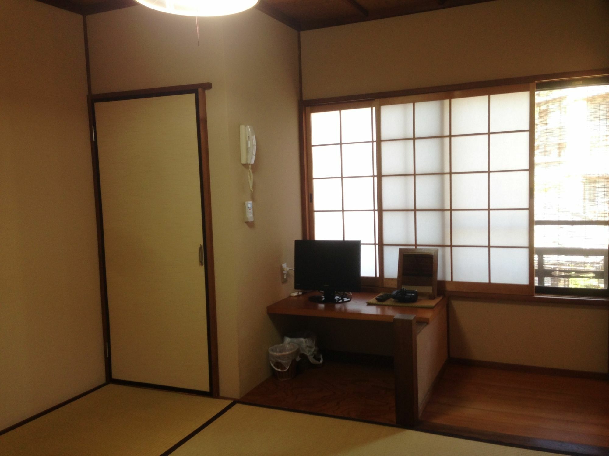 Minsyuku Kiyomizusanso Hotel 2*