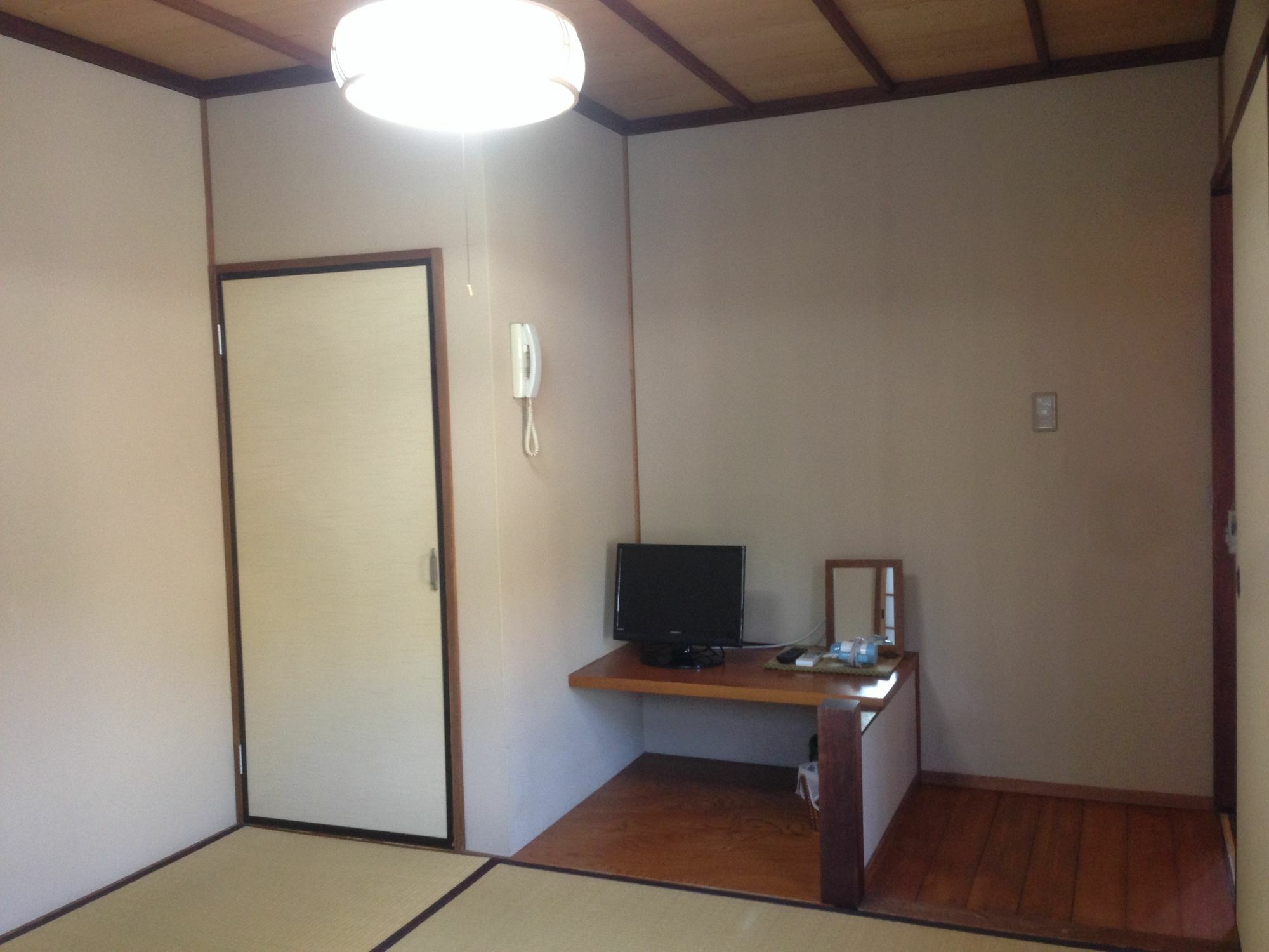 Hotel Minsyuku Kiyomizusanso Kyoto